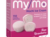 ~My/Mo Mochi Ice Cream