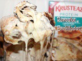 ~Pancake Enchiladas! … by krusteaz