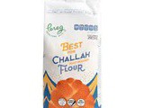 ~Pereg – Challah Flour