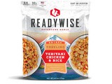 ~ReadyWise – Survival Food
