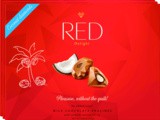 ~red! – Chocolate
