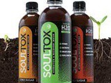 ~Soultox! – Recovery Water