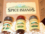 ~Spice Islands
