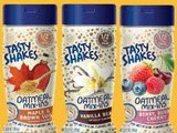 ~Tasty Shakes Oatmeal Mix-ins