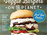~The Best Veggie Burgers on the Planet