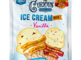 ~The Curious Creamery