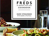 ~The freds at Barneys New York Cookbook