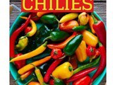 ~The Hot Book of Chilies
