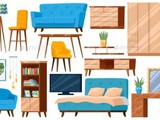 ~Update Your Home with Timeless Furniture