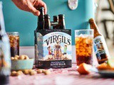 ~Virgil’s Handcrafted Root Beer
