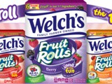 ~Welch’s Fruit Snacks