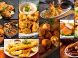 5 Crispy Recipe Ideas Chefs Can Perfect with Commercial Deep Fryers in a Busy Kitchen