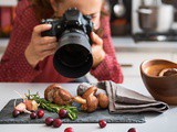 A Delicious Guide to Food Photography: Capturing Culinary Art