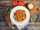 Easy beef macaroni, delicious, easy and cheap