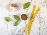 Homemade macaroni seasoning mix - easy and without packets