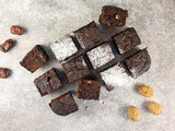 How to make brownies chewy not cakey | Tips from the experts