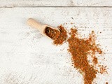 How to make gyros spice mix
