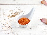 How to make Mexican spice mix