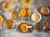 How to make Sazón seasoning - South American Spice Mix