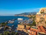 How to Spend a Perfect Day Exploring Cafes in Sorrento