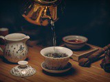 Luxurious Teas: a Guide To Perfect Pairings