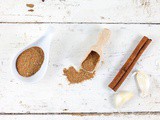 Making homemade shawarma spice blend is easy and cheap