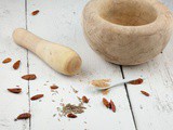 Making Your Own Nasi Goreng Spice Mix Without Store-Bought Packs