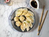 Recipe: Chinese Chicken Dumplings - Full of Flavor