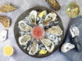 Recipe: Classic oysters