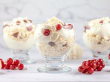 Recipe: Redcurrant Eton Mess