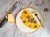 Recipe: Truffle omelette