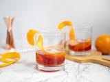 Shaking Things Up: Classic Cocktail Variations You'll Never Get Bored of