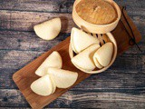 Steamed bao buns recipe