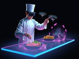 The Future of Ghost Kitchens in the Food Business