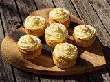 Top 10 Cupcake Flavors for Thanksgiving That Will Wow Your Family