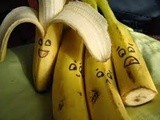 Τι μπορεί να σου κάνει μια μπανάνα