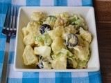Nana's Potato Salad