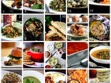 20 Packable and Portable Vegan Recipes