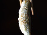 Fried Okra