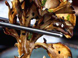 How To Cook Maitake Mushrooms