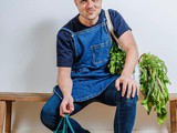 Interview with Chef Alexander Gershberg