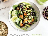 Power Plates by Gena Hamshaw | Review, Recipe + Giveaway