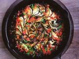 Ratatouille (Confit Byaldi)