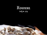 Rouxbe Update: 5 Months in