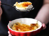 Vegan Crème Brûlée