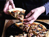 Vegan Pizza Toppings: a Complete Guide
