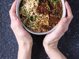 Vegan Ramen Recipes (12 Unique Ideas for Every Craving)