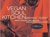 Vegan Soul Kitchen : Johnny Blaze Cakes