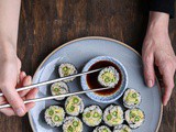 Vegan Sushi Recipes: 20 Rolls And Bowls To Make At Home