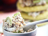 Vegan Tuna Salad (Two Easy Recipes!)